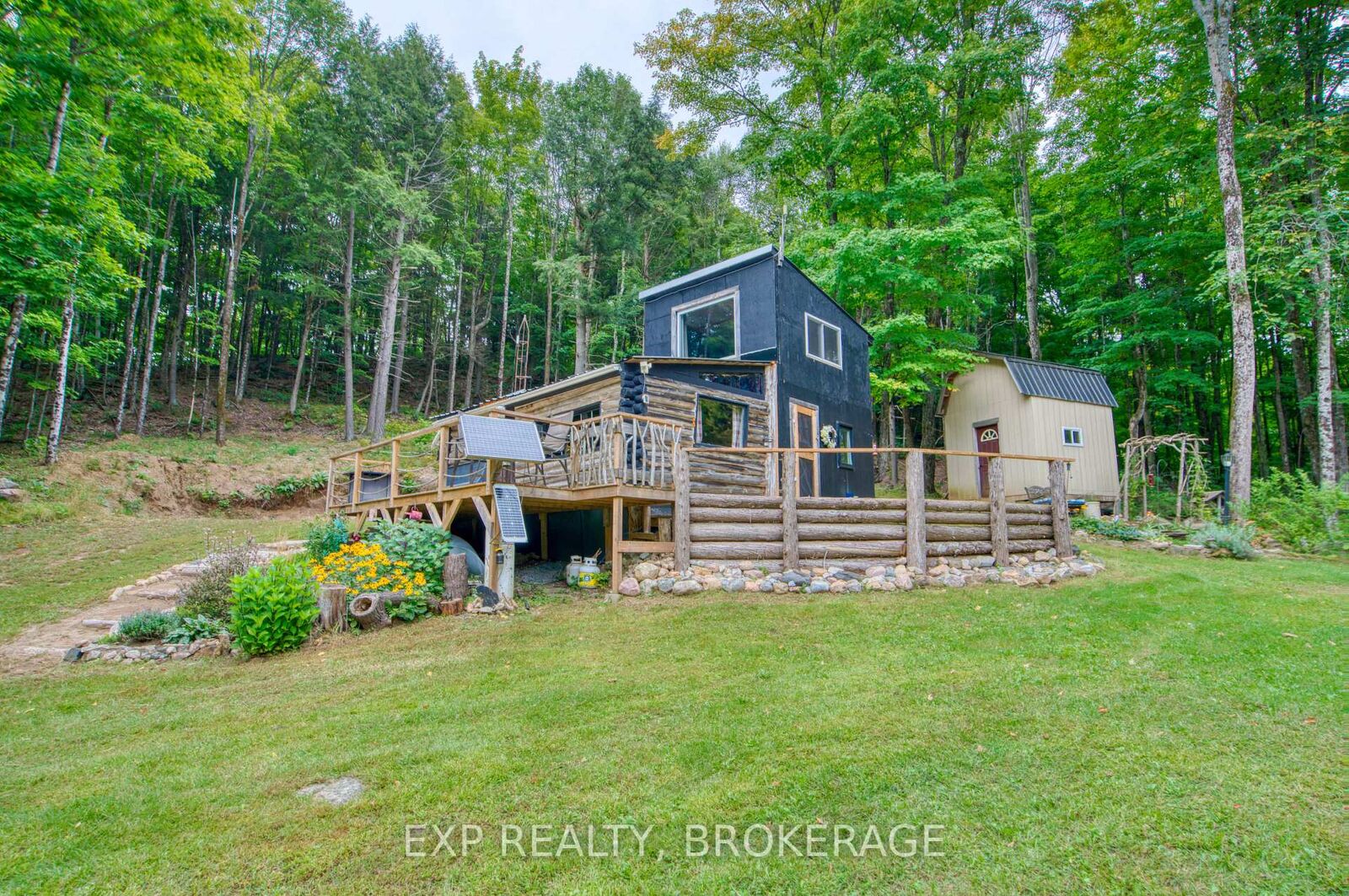 Property Photo:  1316 Bolton Lane  ON K0H 2P0 