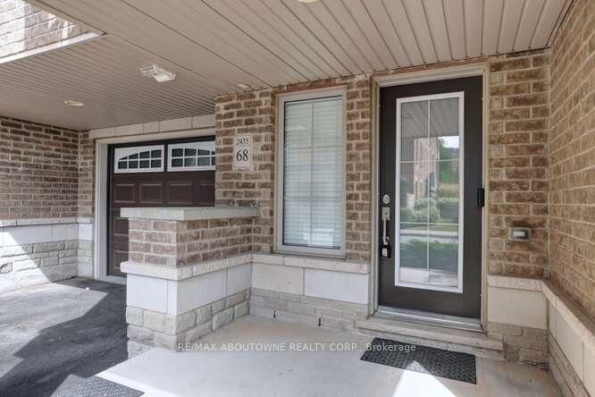 Property Photo:  2435 Greenwich Drive  ON L6M 0S4 
