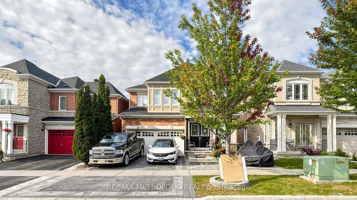 Property Photo:  67 Styles Crescent Basement  ON L1Z 0A8 