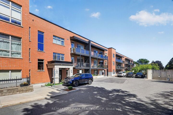 Property Photo:  3684 Fallowfield Road 220  ON K2J 4H3 