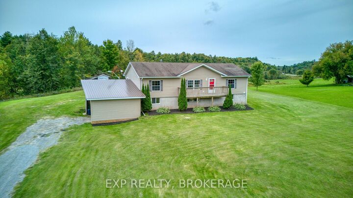 Property Photo:  1026 Forty Foot Road  ON K0H 1T0 