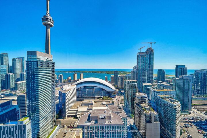 Property Photo:  55 Mercer Street 511  ON M5V 3W2 