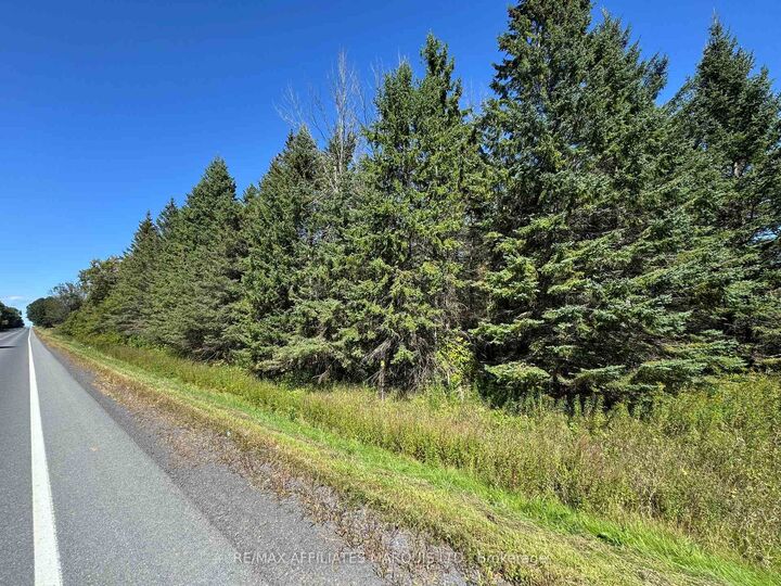 Property Photo:  0 Carman Road  ON K0E 1K0 