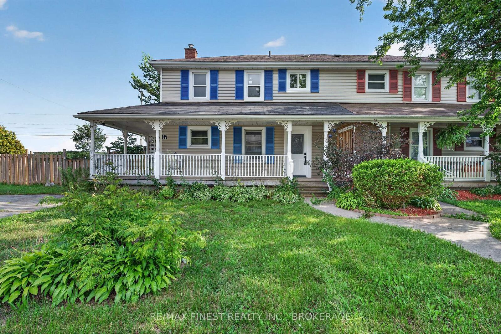 Property Photo:  17 London Avenue  ON K0K 2T0 
