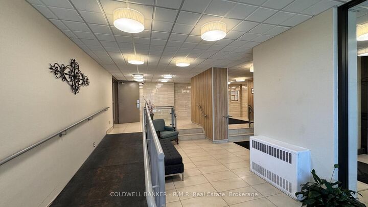Property Photo: 215 Glenridge Avenue E 310 ON L2T 3J7