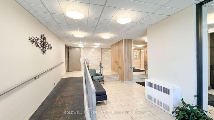 Property Photo: 215 Glenridge Avenue E 310 ON L2T 3J7