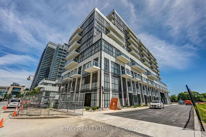 Property Photo:  251 Manitoba Street 133  ON M8Y 0C7 