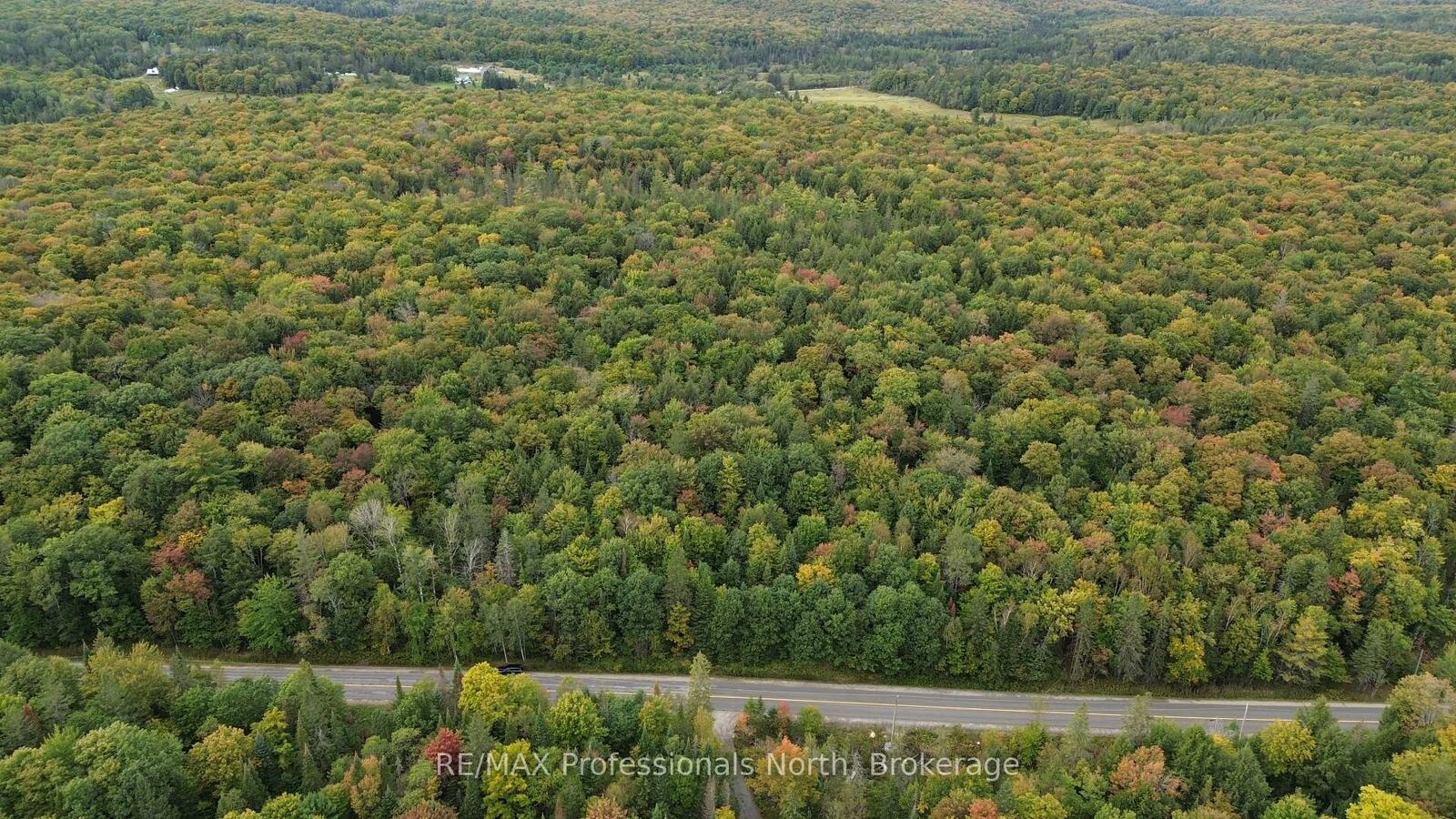 Property Photo:  Concession 5 Lot 17 Aspdin Road  ON P0C 1J0 