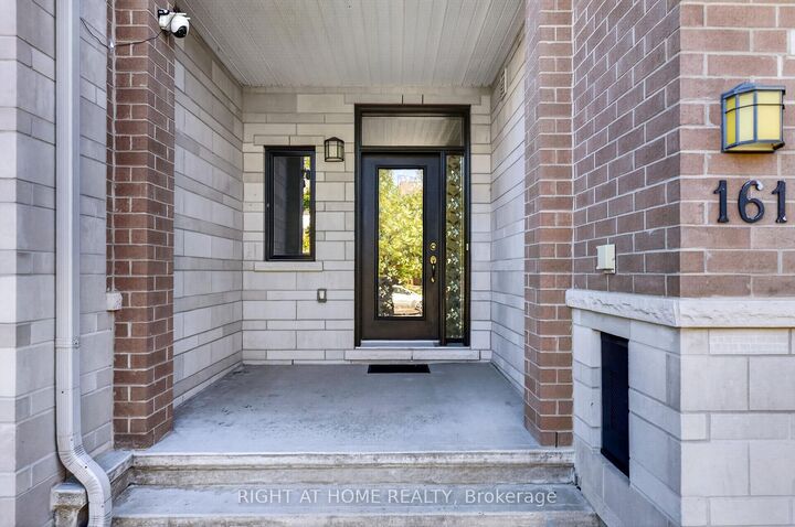 Property Photo:  161 Mattingly Way  ON K4M 0C5 