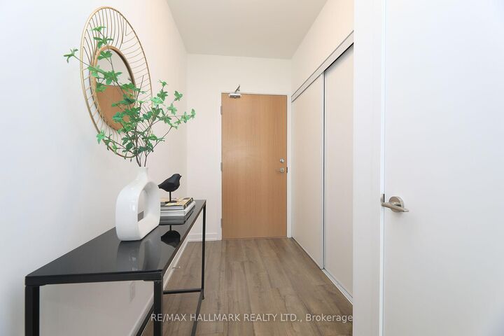 Property Photo:  1787 St. Clair Avenue W 1111  ON M6N 0B7 
