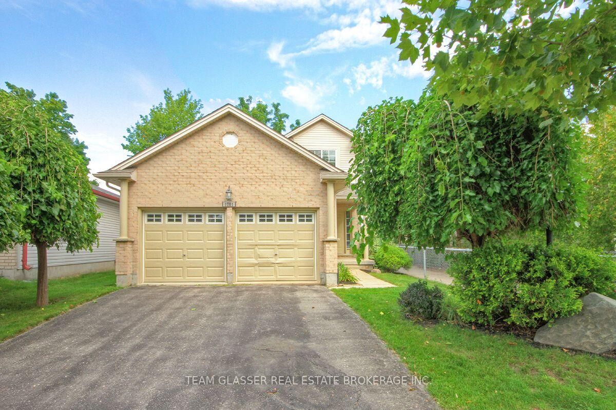 Property Photo:  1701 Devos Drive  ON N5X 4H8 