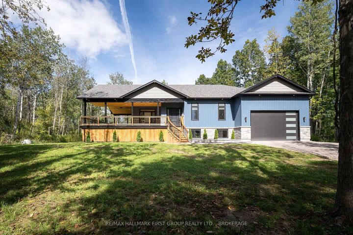 Property Photo:  353 County 25 Road  ON K7R 3K7 