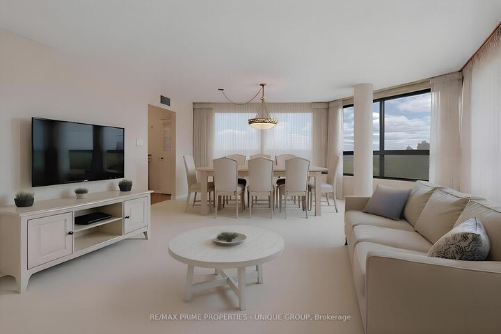 Property Photo:  1300 Bloor Street 710  ON L4Y 3Z2 