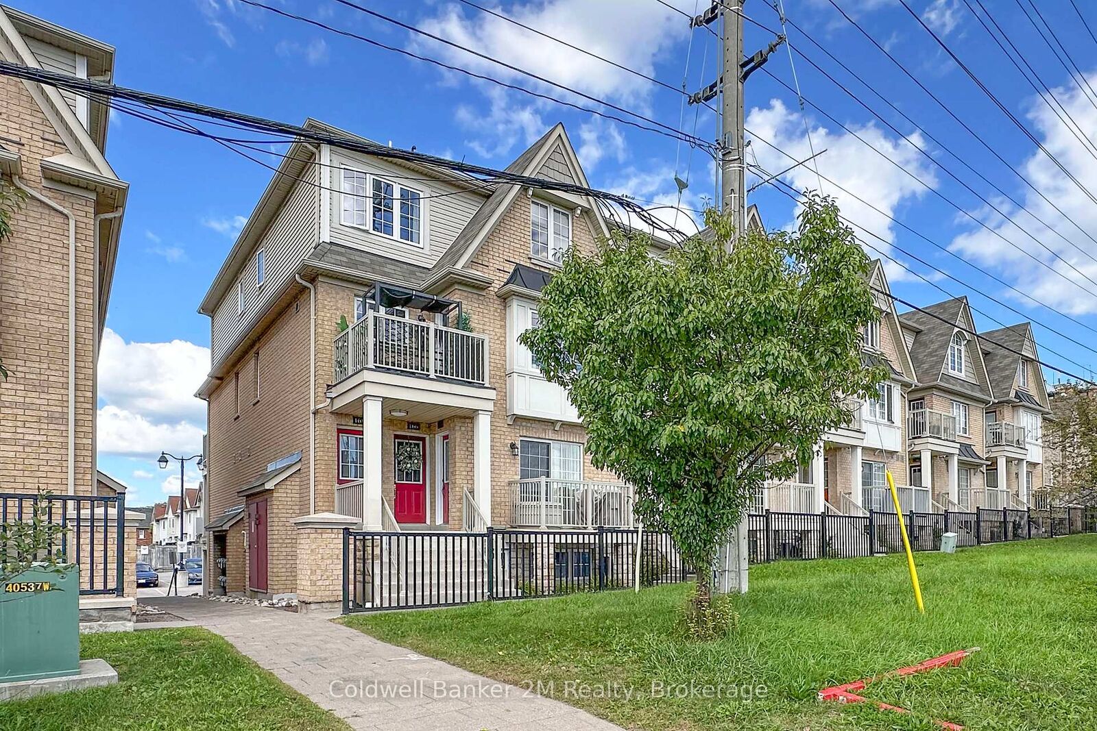 Property Photo:  164 Kingston Road W  ON L1T 0M9 