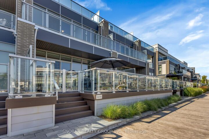 Property Photo:  3690 Ferretti Court  ON L9S 0N9 