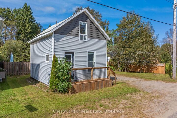 Property Photo: 156 Main Street ON P0A 1R0