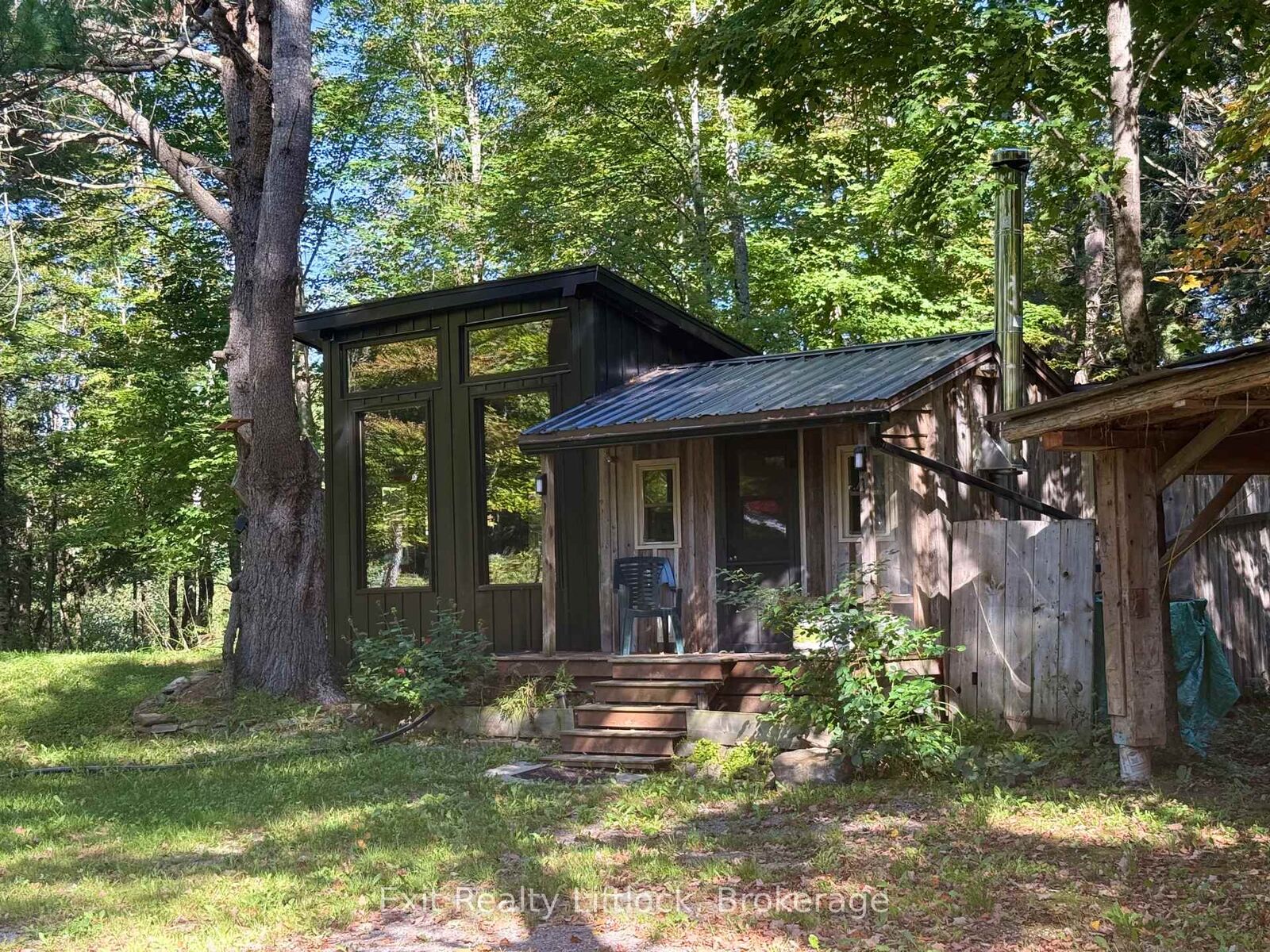 Property Photo:  00 Near Bannockburn Rd. Road  ON K0K 1Y0 