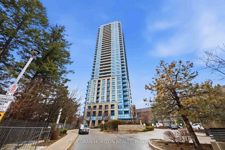 Property Photo:  181 Wynford Drive 2810  ON M3C 0C6 