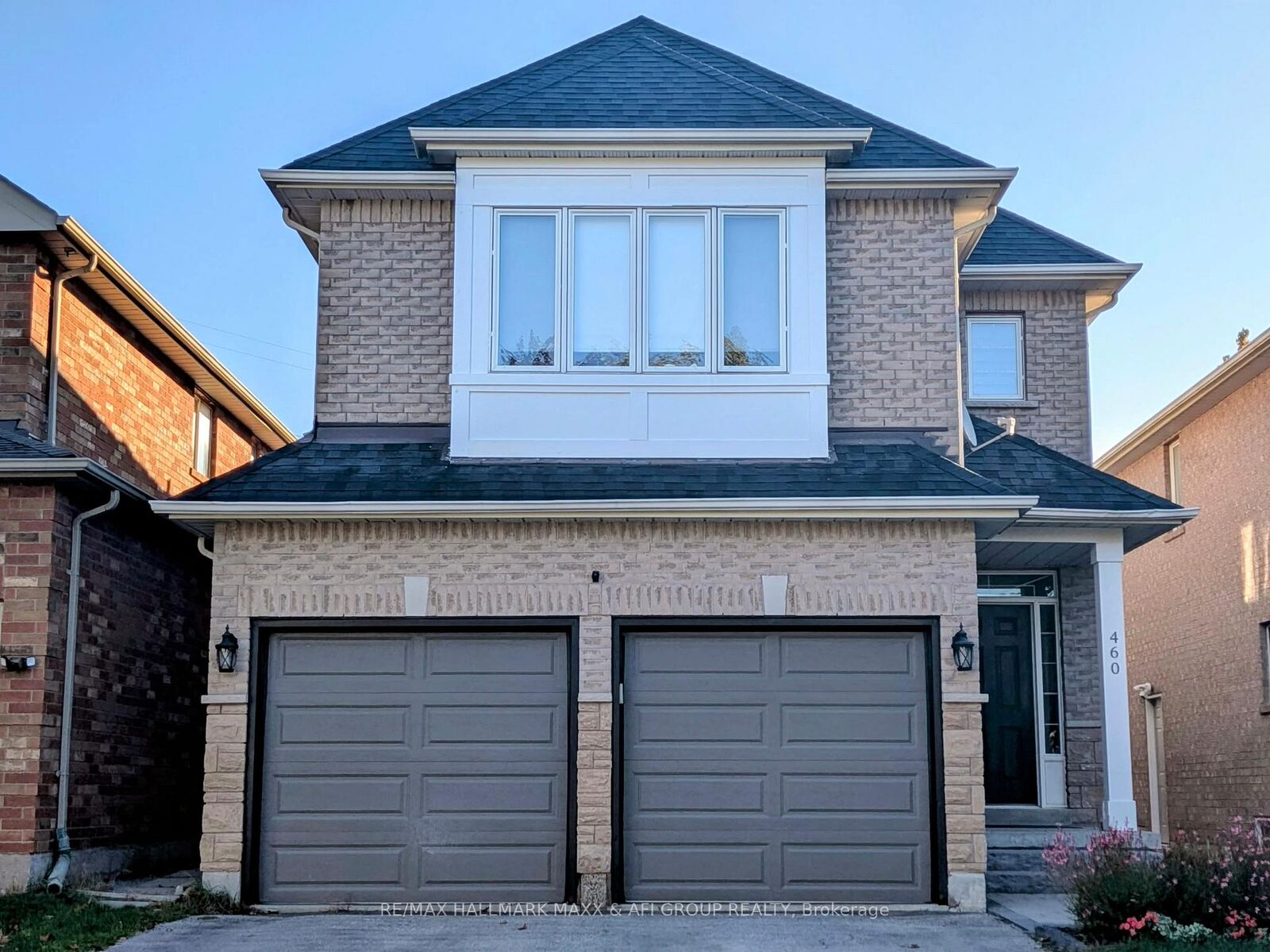 Property Photo:  460 Menczel Crescent Bsmt  ON L3X 2P6 
