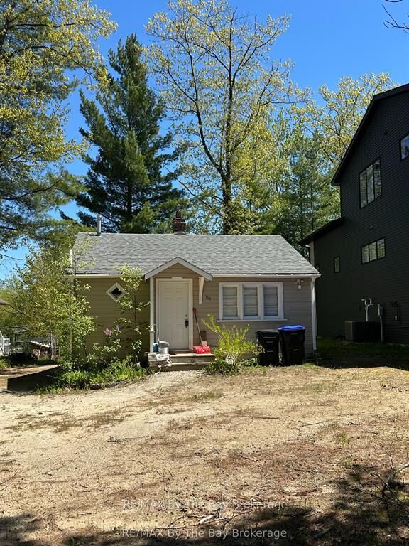 Property Photo:  159 Sunnidale Road  ON L9Z 2S9 