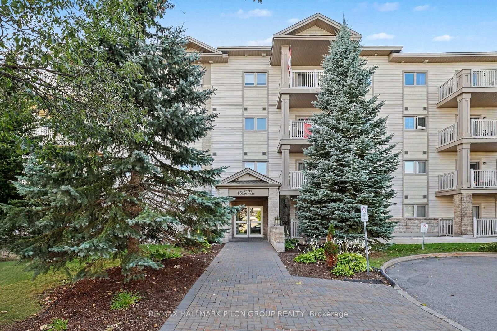 Property Photo: 151 Potts Private 109 ON K4A 0V7