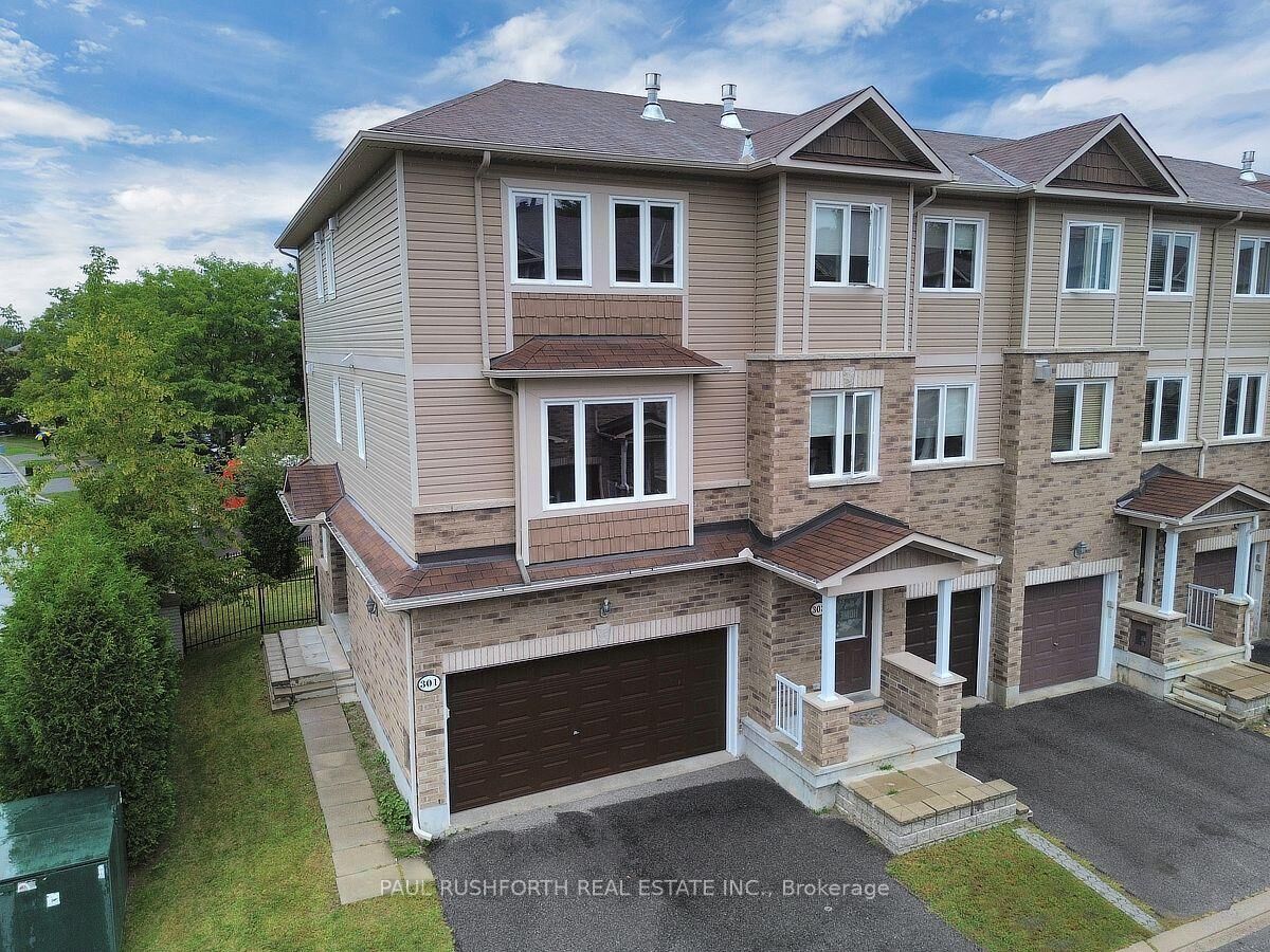 Property Photo:  301 Mosaic Private  ON K2K 0H1 