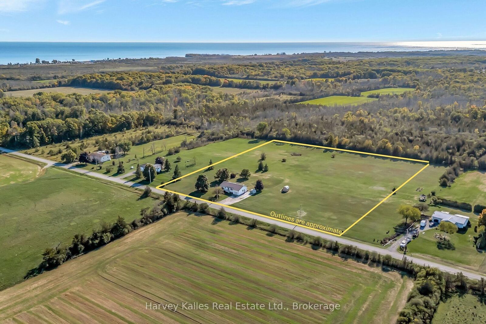 Property Photo:  198 Welbanks Road  ON K0K 1P0 
