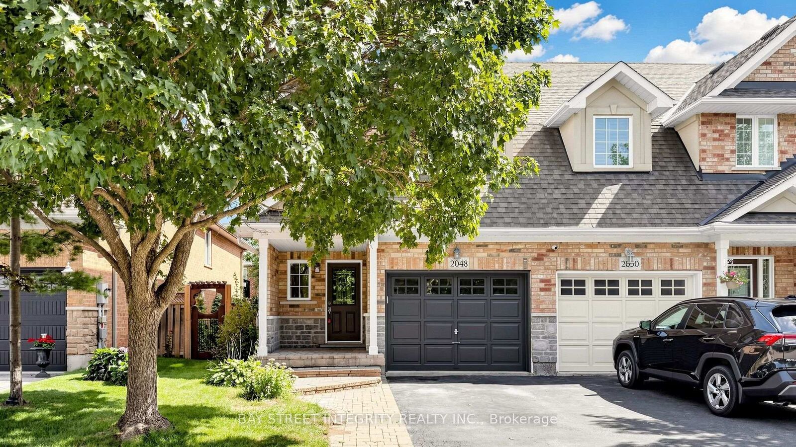 Property Photo:  2048 Elmgrove Road  ON L6M 4Y5 