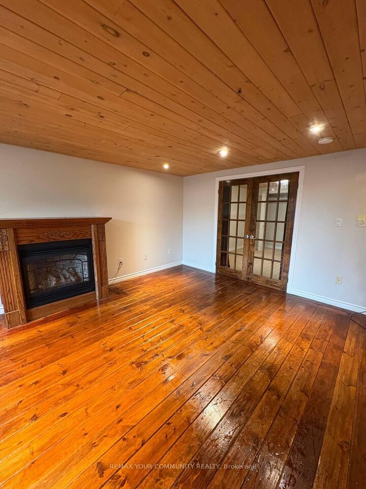 Property Photo:  29 Archer Avenue  ON L3Z 2Y3 