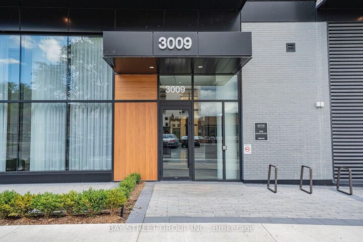Property Photo:  3009 Novar Road 220  ON L5B 0P9 