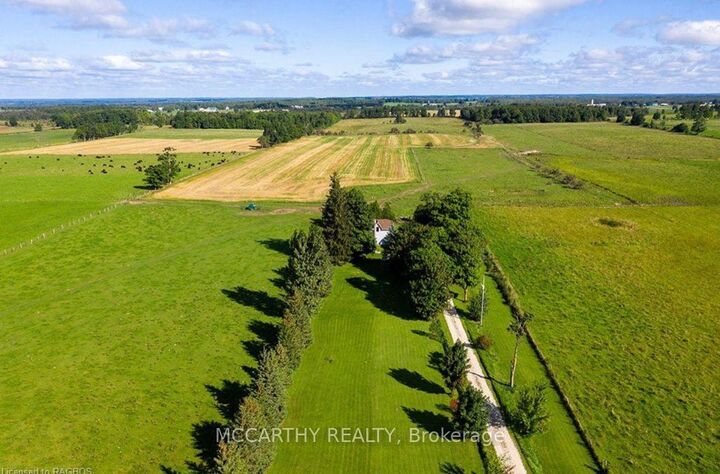 Property Photo:  307517 Centre Line A N/A  ON N0C 1L0 