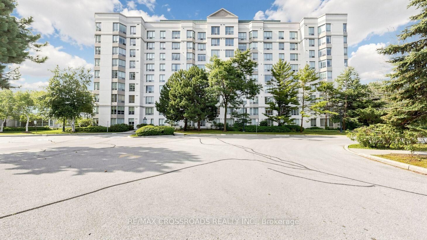 Property Photo:  2628 McCowan Road 315  ON M1S 5J8 