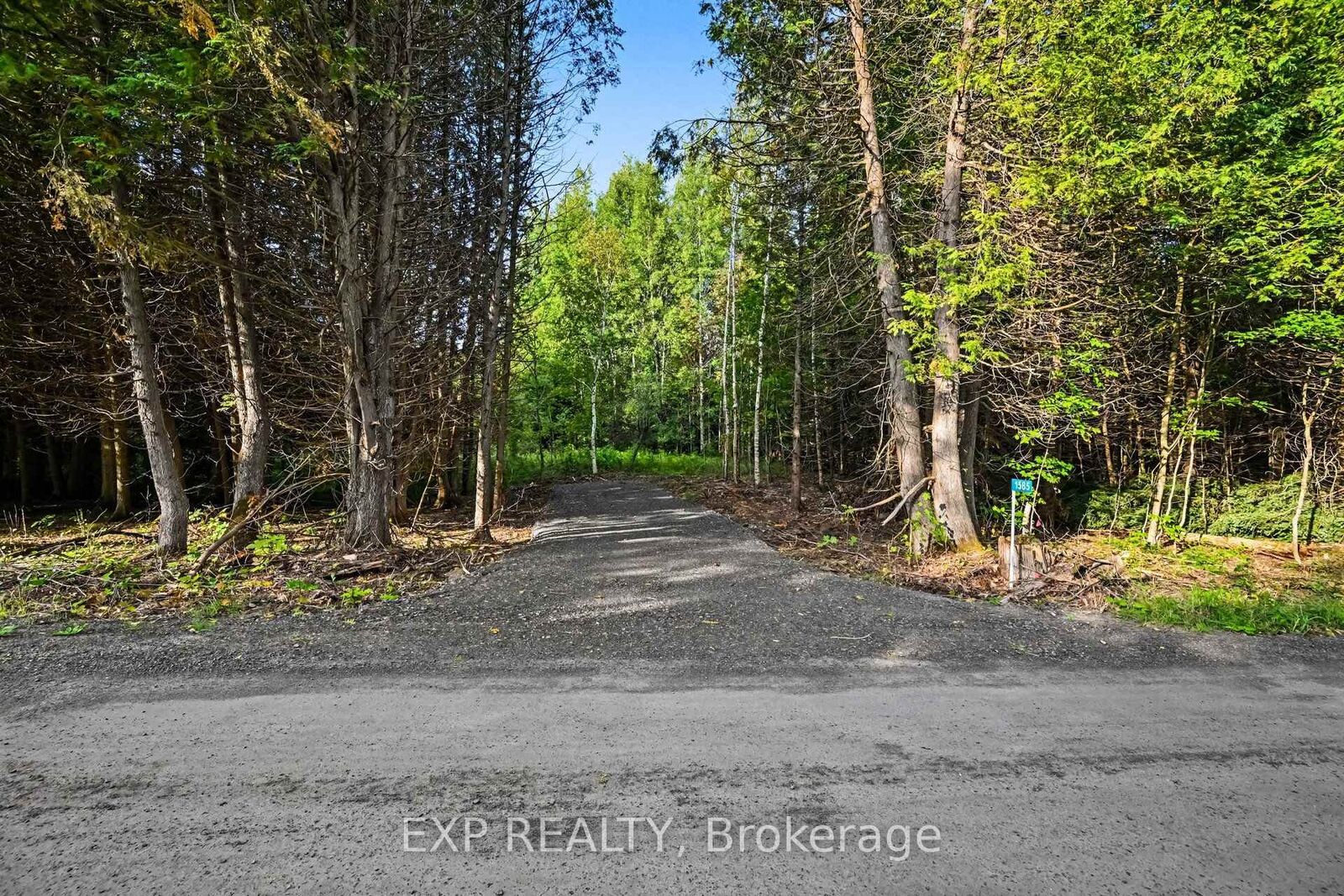 Property Photo:  1585 Darling Road  ON K0A 1P0 