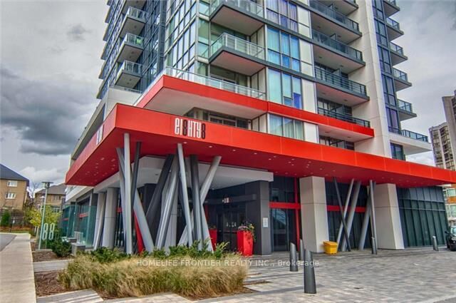 Property Photo:  88 Sheppard Avenue E 904  ON M2N 6Y2 