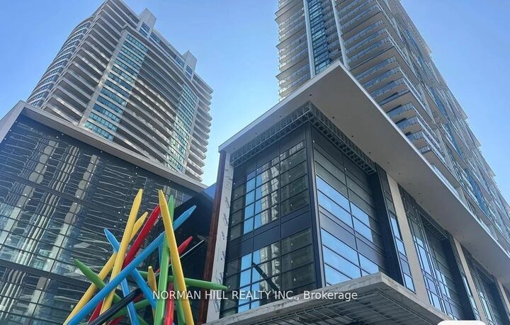 Property Photo:  4955 Yonge Street Ph101  ON M2N 0L8 