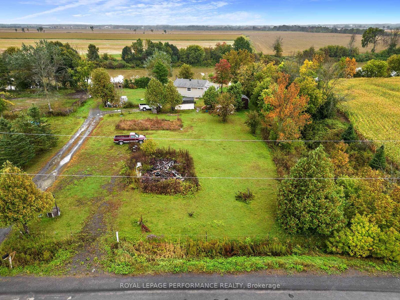 Property Photo:  5106 Concession 11 Road  ON K0B 1G0 