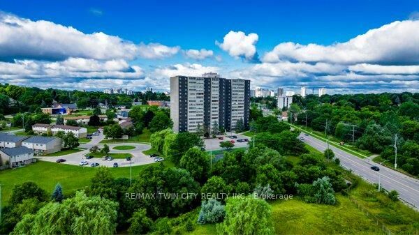 Property Photo:  225 Harvard Place N 509  ON N2J 4H4 