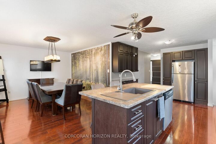 Property Photo: 63 Cedarhill Crescent ON N2E 1R3