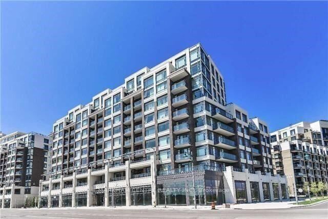 Property Photo:  8110 Birchmount Road E 410  ON L6G 0E3 