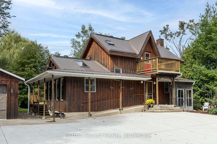 Property Photo:  164 Hamilton Street  ON N0H 2N0 