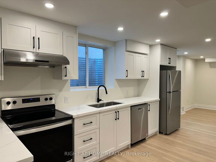 Property Photo:  12 Coulterville Drive Basement  ON L7C 4M2 