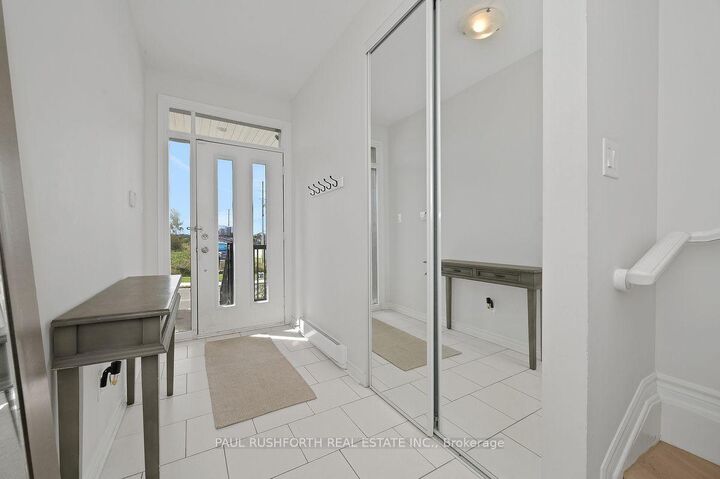 Property Photo: 602 Brian Good Avenue ON K4M 0G7