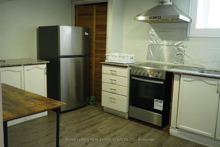 Property Photo:  12 Coniston Road Basement  ON M1L 2J7 