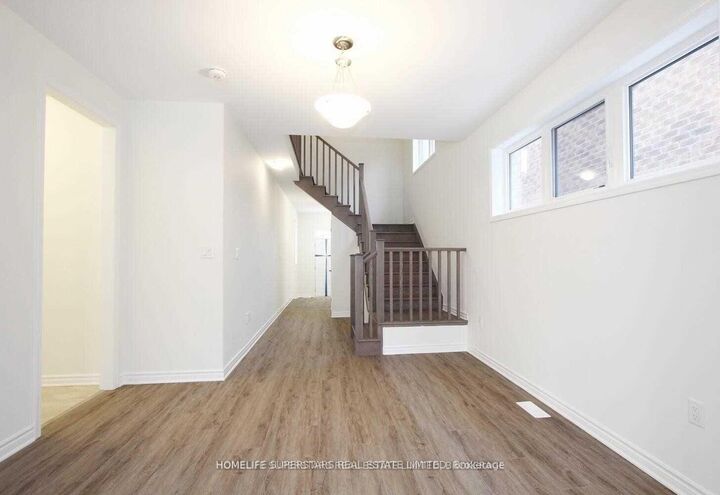 Property Photo:  17 Speckled Alder Street  ON L7C 4J1 