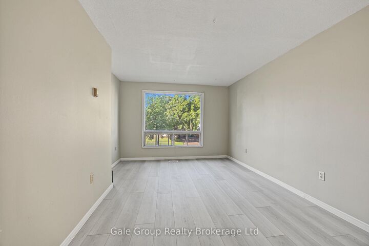 Property Photo:  391 Odlum Drive  ON N4S 3S1 