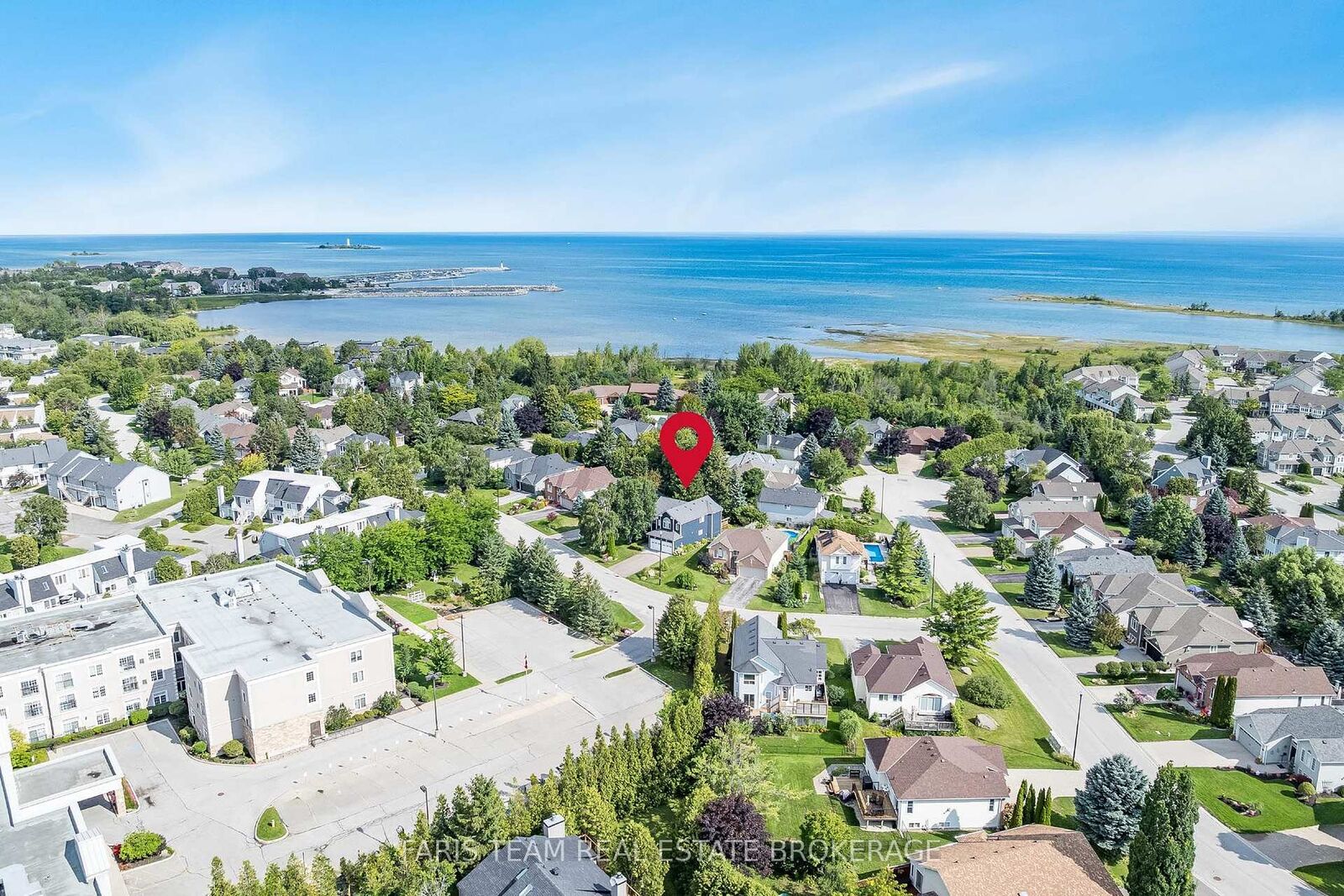 Property Photo:  68 Trott Boulevard  ON L9Y 5C1 