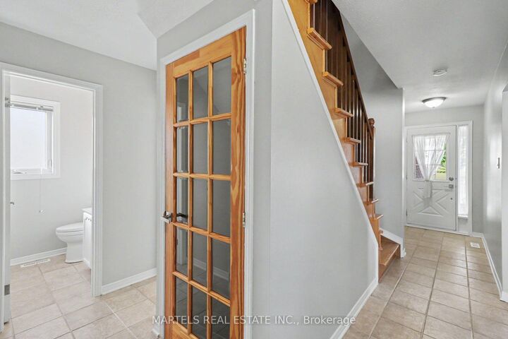 Property Photo:  721 Morewood Crescent  ON K4A 2P9 