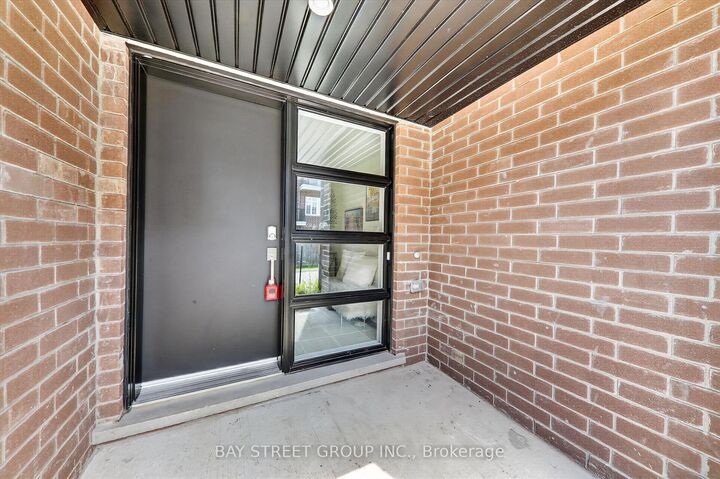 Property Photo:  42 Herman Gilroy Lane  ON L6C 3L7 