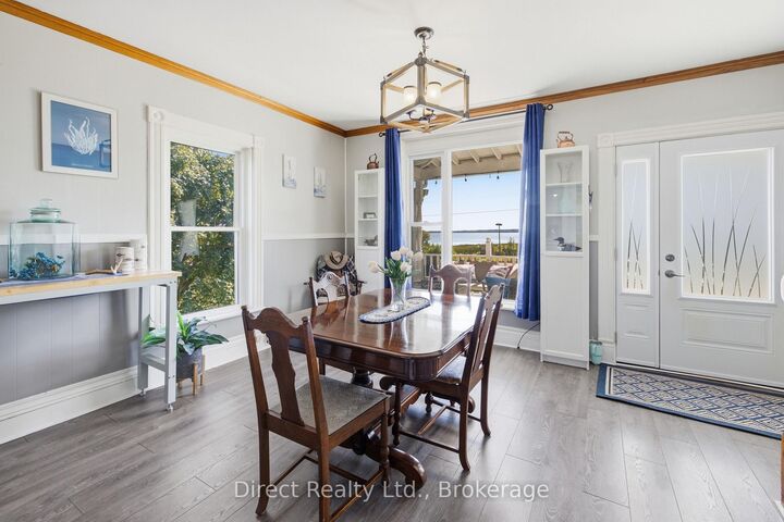 Property Photo:  6070 County Rd 9 N/A  ON K7R 3K8 
