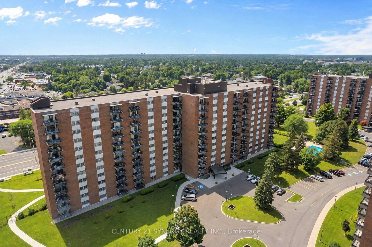 Property Photo:  1465 Baseline Road 309  ON K2C 3L9 